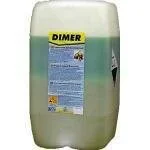 Автошампунь DIMER (25кг)
