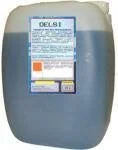 Автошампунь DELSI (22кг.)