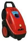 Автомойка Portotecnica EVOLUTION X3 DS 2660
