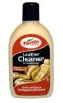 Очиститель и кондиционер кожи Turtle Wax TLC-1 (500мл)