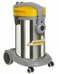 Пылесос GHIBLI AS 8 Inox 