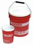 Средство для очистки рук CANDIMAN (5кг)