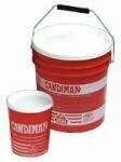 Очиститель рук CANDIMAN (1кг)