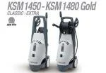 Мини-мойка COMET KSM 1350