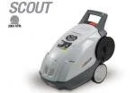 Автомойка COMET Scout 150 M
