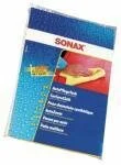 Замша Sonax