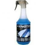 Средство для стекол GLASS CLEANER (1л)