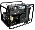 Автомойка Lavor THERMIC 10 HW