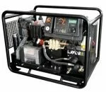 Автомойка Lavor THERMIC 17 HW