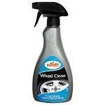 Wheel Cleaner